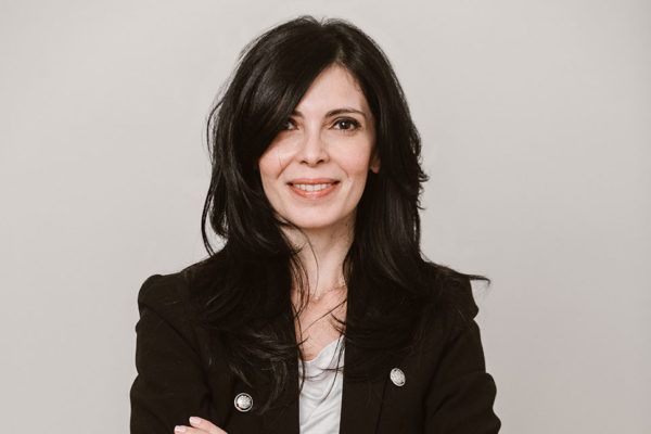 Avv. Emanuela A. Polimeni